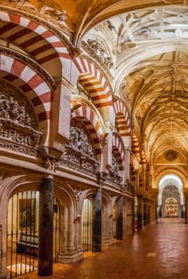 Bild Nr. 3 von Andalusien und Valencia: 6-tägige Tour ab Barcelona Aktivität in Madrid, hochgeladen vom Anbieter