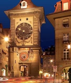 Bild Nr. 2 von Bern: Zytglogge - Rundgang durch den Zeitglockenturm Aktivität in Bern, hochgeladen vom Anbieter