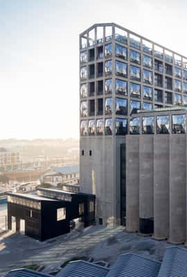 image n.3 of Museum of Contemporary African Art: Fast-Track Zeitz MOCAA activity in Cape Town, uploaded by supplier