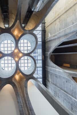 image n.2 of Museum of Contemporary African Art: Fast-Track Zeitz MOCAA activity in Cape Town, uploaded by supplier