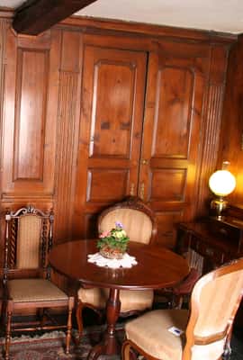 2. fotó – Félnapos túra Beatrix Potter országában és helyein – program helye: Claife, feltöltötte a programszervező