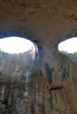 image n.2 of Sofia: Saeva Dupka, Devetashka and Prohodna Cave Day Tour activity in Vratsa, uploaded by supplier