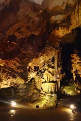 image n.3 of Sofia: Saeva Dupka, Devetashka and Prohodna Cave Day Tour activity in Vratsa, uploaded by supplier