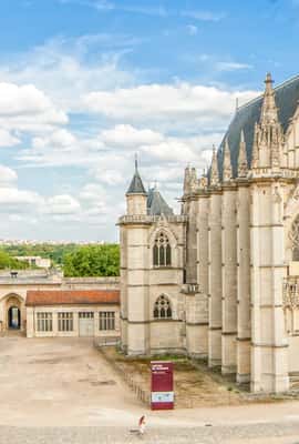 imagen n.º 2 de París: Ticket de entrada al Castillo de Vincennes actividad en París, subida por el proveedor