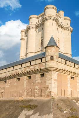 imagen n.º 3 de París: Ticket de entrada al Castillo de Vincennes actividad en París, subida por el proveedor