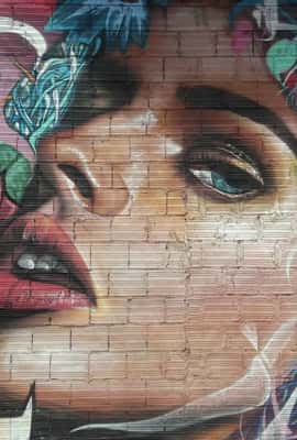 image n.2 of Bogota Guided Graffiti Tour activity in Bogotá, uploaded by supplier