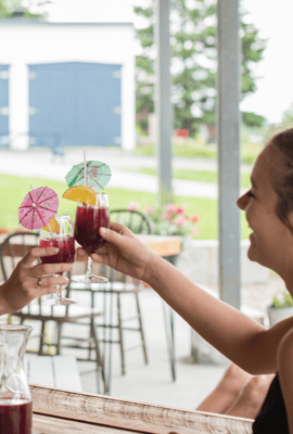Image N°2 de Québec : Le sentier des saveurs de l'île d'Orléans activité à Ville de Québec, publiée par le prestataire