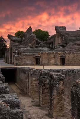 image n.2 of Itálica: 3-Hour City of Emperors Tour from Seville activity in Seville, uploaded by supplier