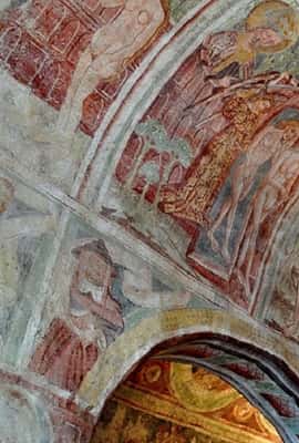 imagem n.3 de De Koper: excursão de meio dia às aldeias e tradições atividade em Hrastovlje, carregada pelo fornecedor