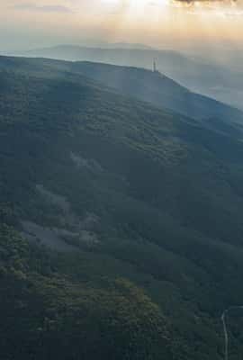 image n.2 of Paragliding Sofia from Above activity in Sofia, uploaded by supplier