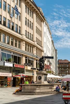 imagem n.2 de Salzburgo: viagem particular de um dia a Innsbruck atividade em Innsbruck, carregada pelo fornecedor