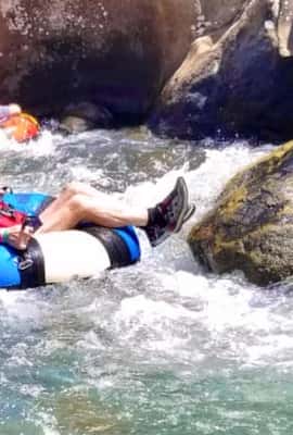 Immagine nº 2 di Da Tamarindo: Zip-Line e Rafting Full Day Adventure Tour attività a Guanacaste, caricata dal fornitore