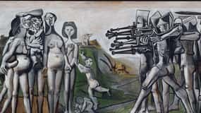 Paris Picasso Museum 2-Hour Private Small-Group Tour