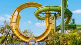 Follonica: Acqua Village Water Park Entry Ticket