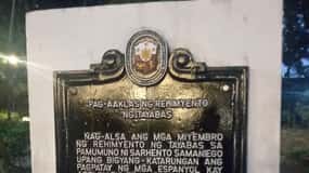Manila: Intramuros Rev Walk