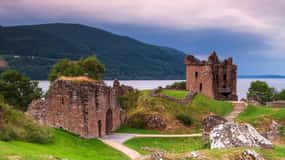 LOCH NESS ,CAWDOR CASTLE ,CLAVA CAIRNS & MORE FROM INVERNESS