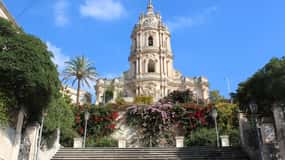 Da Siracusa: Tour in auto/minivan a Noto, Ragusa e Modica