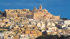 Descubra os encantos inesquecíveis de Gozo