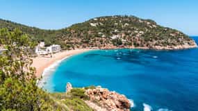 Ibiza: Ultimativer Landausflug mit Hafenabholung