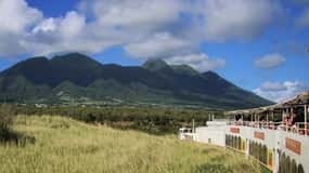 Sugar Train Tour with Pick-Up & Drop Off From Cruise Port