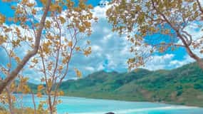 EL NIDO: Sharing/Joiner Island Hopping Tour B