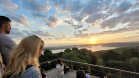 From Flores: Yaxha VIP Exclusive Cultural Tour All Inclusive