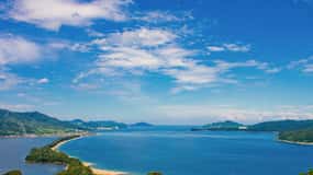 Kyoto by the Sea: Amanohashidate & Ine’s Funaya Boathouses