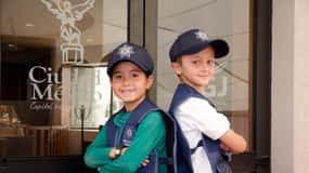 Mexico City: KidZania Cuicuilco Entrance Ticket