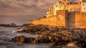 Excursie de o zi la Essaouira Coastal Adventure din Marakech
