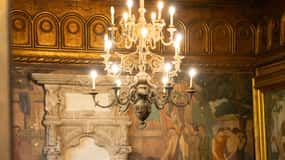 Tour guiado no Museu de Arte Frederic & Cecilia Cutescu Storck