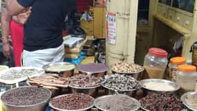 Jaipur: Tour gastronomico e film di Bollywood