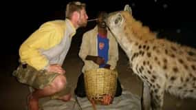 2 Day Harar City Tour & Hyena Feeding