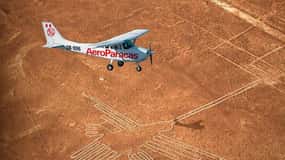 Lima: volo sulle Linee di Nazca, Paracas e Huacachina - Tour di 2 giorni