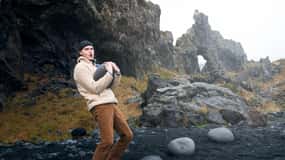 Reykjavik: Snæfellsnes & Mt. Kirkjufell Small Group Tour