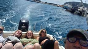 Naples: private boat tour of the Neapolitan coastline