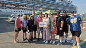 Busan: for Cruise Passengers Sightseeing Tour