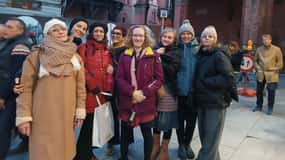 3 hours tour