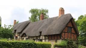 From London: Stratford-upon-Avon, Cotswolds, and Oxford Tour