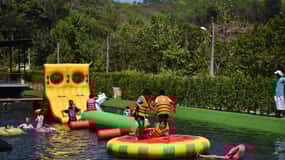 Khao Lak Waterside Access: Swimming and Hotel Transfer