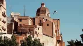 Excursion de luxe à Cagliari pour les bateaux de croisière