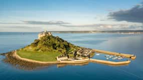 Cornwall: Private Guided Tour
