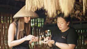Ubud: Bali Pulina Tour z huśtawką i tarasem ryżowym Tegallang