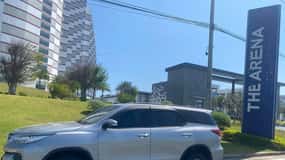 Nha Trang Traslado al aeropuerto desde/hasta la ciudad de Nha Trang
