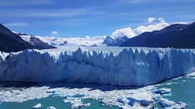 Expédition sur le glacier Perito Moreno avec transfert et guide inc.