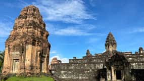 3 Days Temple Tour: Sunrise, Sunset, and Fishing Village