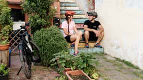 MONTECATINI TERME - E-BIKE ADVENTURE IN VAL DI NIEVOLE