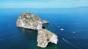 Visit "Los Arcos De Mismaloya" National Park