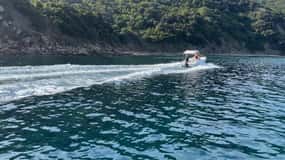 Sailing the Cilento Coast: Beauty, Adventure, and Serenity