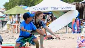 Sayulita: Surf Lessons for Beginner/Intermediate/ Advance