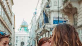 Viena: exclusivo tour a pie privado por el centro histórico